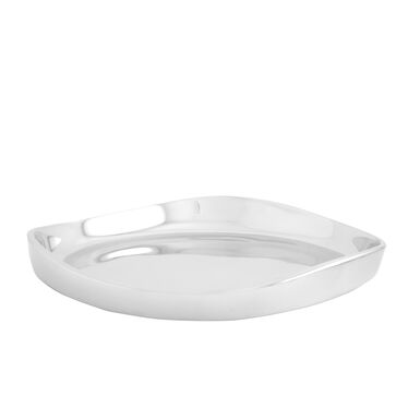 Billow Round Tray - 13in.